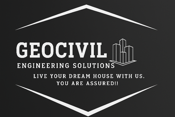 GeoCivil Engineering Solutions Logo